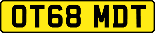 OT68MDT