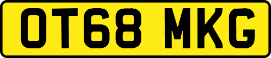 OT68MKG