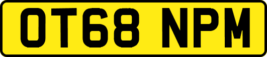 OT68NPM