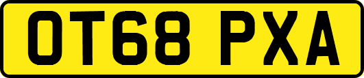 OT68PXA