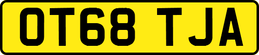 OT68TJA