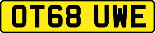 OT68UWE