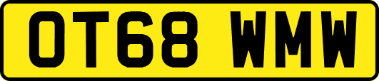 OT68WMW