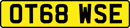 OT68WSE