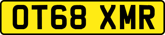 OT68XMR