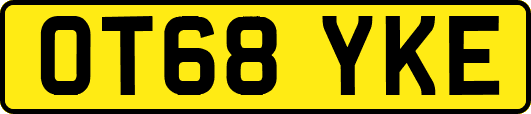 OT68YKE