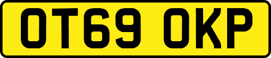 OT69OKP