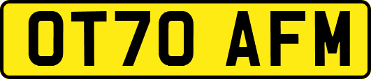 OT70AFM