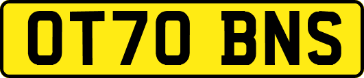 OT70BNS