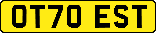 OT70EST