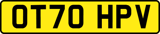OT70HPV