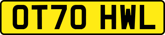 OT70HWL