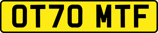 OT70MTF