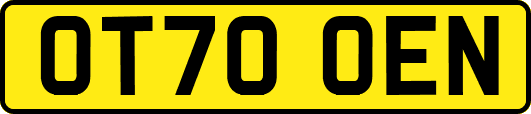 OT70OEN