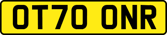OT70ONR
