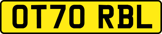OT70RBL