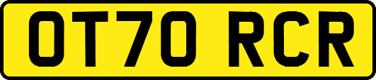 OT70RCR