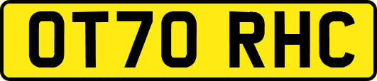 OT70RHC