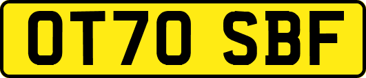 OT70SBF