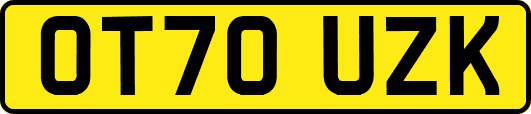 OT70UZK