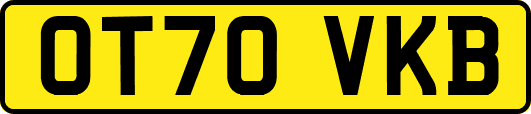 OT70VKB