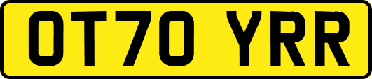 OT70YRR