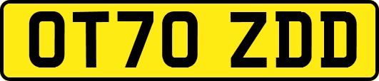 OT70ZDD