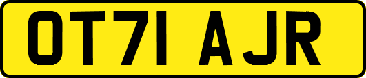 OT71AJR