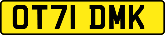OT71DMK