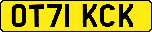 OT71KCK