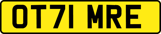 OT71MRE