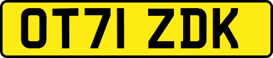 OT71ZDK