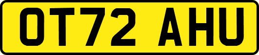 OT72AHU