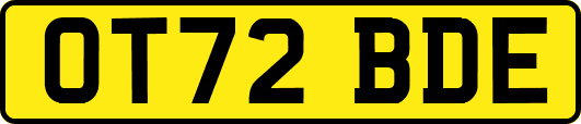 OT72BDE