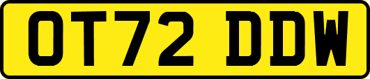 OT72DDW