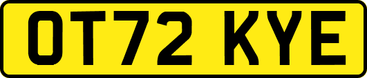 OT72KYE