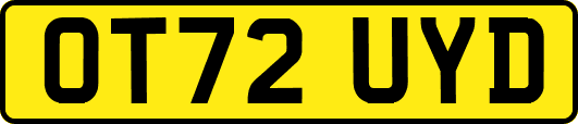 OT72UYD