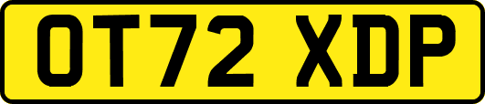 OT72XDP