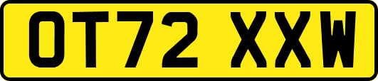 OT72XXW