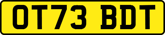 OT73BDT