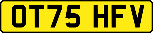 OT75HFV