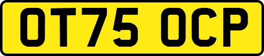 OT75OCP