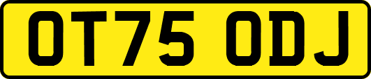 OT75ODJ