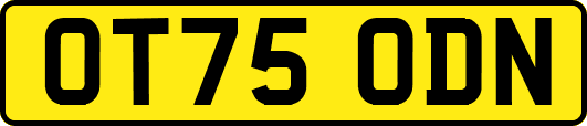 OT75ODN