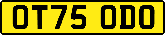 OT75ODO
