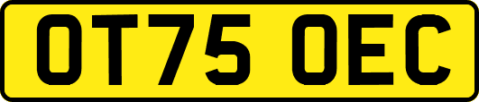 OT75OEC