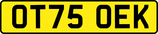 OT75OEK
