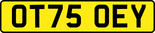 OT75OEY