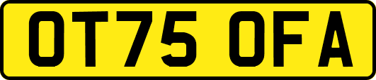 OT75OFA