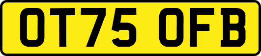 OT75OFB